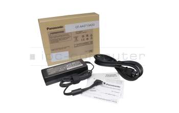 Chargeur 110 watts original pour Panasonic Toughbook CF-19