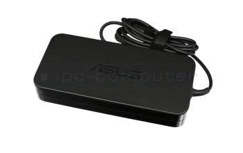 Chargeur 120 watts arrondie original pour Asus VivoBook 16X K3605VC