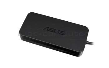 Chargeur 120 watts arrondie original pour Asus VivoBook Pro 17 N705UD