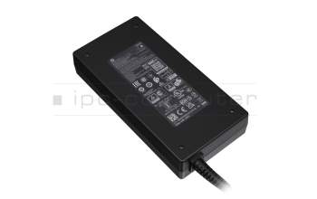 Chargeur 120 watts mince original pour HP Compaq nw8440 Mobile Workstation