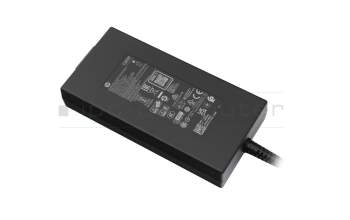 Chargeur 120 watts mince original pour HP EliteBook 8740w