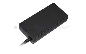 Chargeur 120 watts mince original pour HP ZBook 15v G5