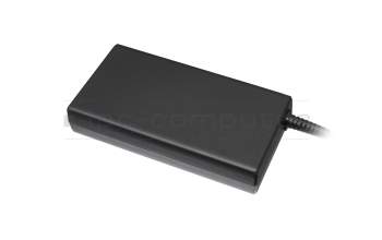 Chargeur 120 watts mince original pour MSI GT70 (MS-1756)