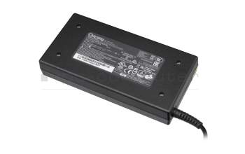 Chargeur 120 watts normal pour MSI GE72 2QE/2QF (MS-1791)