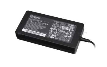 Chargeur 120 watts original pour MSI Summit E16 Flip A13UDT (MS-1594)
