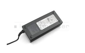 Chargeur 120 watts original pour Samsung NP400B4B