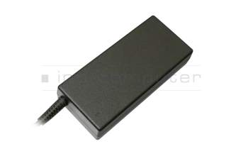 Chargeur 135 watts (forme de connecteur coudée) original pour HP EliteBook 855 G2