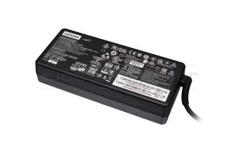 Chargeur 135 watts allongé original pour Lenovo IdeaPad Y700-15ISK (80NV/80NW)