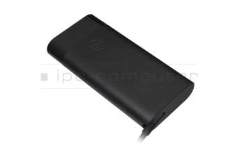 Chargeur 135 watts arrondie original pour HP ZBook 15 G3
