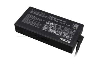 Chargeur 150 watts angulaire original pour Asus ZenBook Pro 14 Duo UX8402ZA