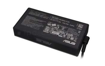 Chargeur 150 watts bordé original pour Asus VivoBook Pro 14 M6400RC