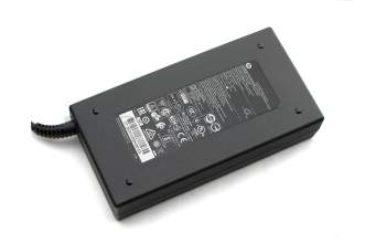 Chargeur 150 watts mince original pour HP EliteBook 8540p