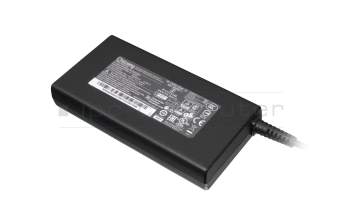 Chargeur 150 watts mince original pour MSI GE72 2QE/2QF (MS-1791)
