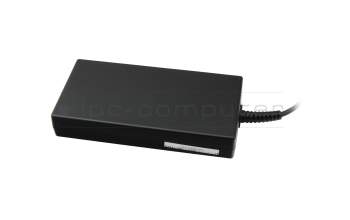 Chargeur 150 watts mince pour Sager Notebook NP6858EQ (NH58DEQ)