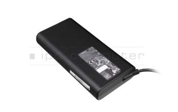 Chargeur 150 watts mince pour Sager Notebook NP7853 (NH58EDQ)