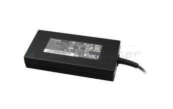 Chargeur 150 watts mince pour Schenker XMG A702 (W170ER)