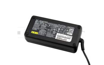 Chargeur 150 watts original pour Fujitsu LifeBook E781 (S26391-K326-V310)