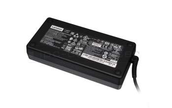 Chargeur 170 watts normal original pour Lenovo IdeaPad 700-17ISK (80RV)