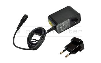 Chargeur 18 watts EU wallplug original pour Acer Iconia A510