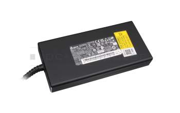 Chargeur 180 watts mince original pour Acer Aspire 7 (A715-71G)