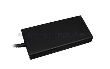 Chargeur 180 watts mince original pour Acer Aspire V 15 Nitro (VN7-592G)