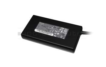 Chargeur 180 watts mince original pour MSI GF65 Thin 9SD/9SE (MS-E16W1)