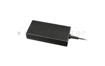 Chargeur 180 watts mince pour Clevo PC7x