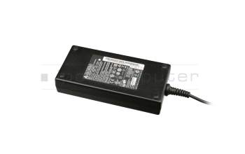 Chargeur 180 watts mince pour Sager Notebook NP6855 (NH58RAQ)