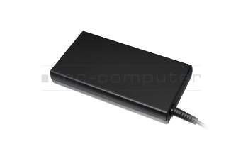 Chargeur 180 watts mince pour Sager Notebook NP87xx