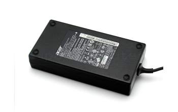 Chargeur 180 watts original pour Acer Predator 15 (G9-591R)