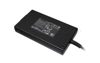 Chargeur 200 watts mince original pour HP EliteBook 8530p