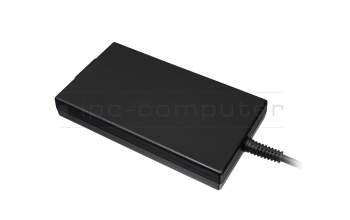 Chargeur 200 watts mince original pour HP ZBook 17