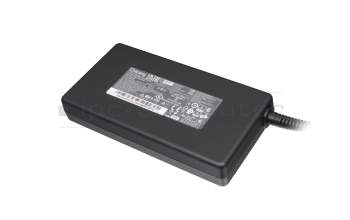 Chargeur 200 watts normal original pour MSI CreatorPro M17 (MS-17L3/MS-17L4)