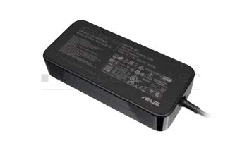 Chargeur 230 watts arrondie original pour Asus ProArt StudioBook 17 H700GV