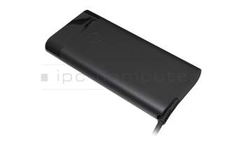 Chargeur 230 watts arrondie original pour HP EliteBook 8440W