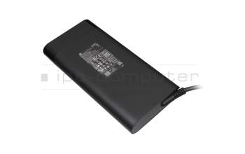 Chargeur 230 watts arrondie original pour HP EliteBook 8460p