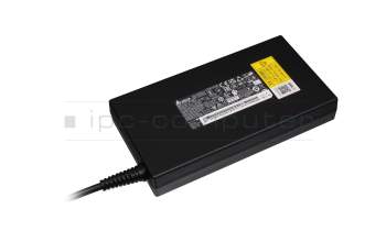 Chargeur 230 watts mince original pour Acer ConceptD 7 Ezel (CC715-71)