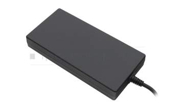 Chargeur 230 watts mince original pour HP EliteBook 8440W