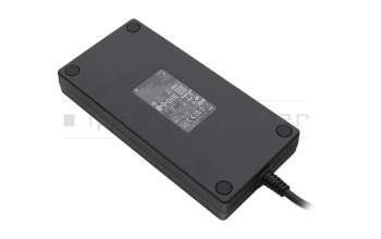 Chargeur 230 watts mince original pour HP EliteBook 8740w