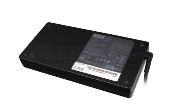 Chargeur 230 watts mince original pour Lenovo IdeaPad Gaming 3 16IAH7 (82SA)