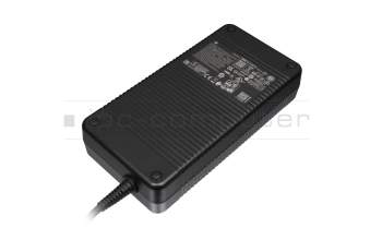 Chargeur 230 watts normal original pour HP EliteBook 8540p