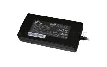Chargeur 230 watts normal pour Clevo NH7xx