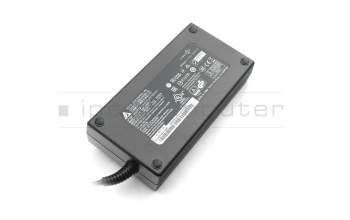 Chargeur 230 watts original pour MSI GE72MVR 7RG (MS-179C)