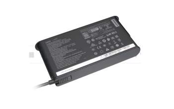 Chargeur 230 watts petit original pour Lenovo IdeaPad Gaming 3-15IAH7 (82S9/82UJ)