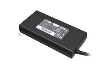 Chargeur 230 watts pour Sager Notebook NP8451 (PB51RC)