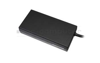 Chargeur 230 watts prise femelle pour Sager Notebook NP7620 Model D750W