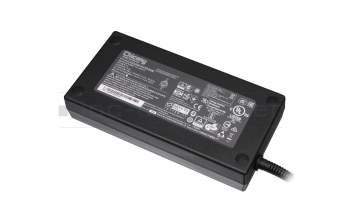 Chargeur 230 watts prise femelle pour Schenker XMG P800 (X8100)