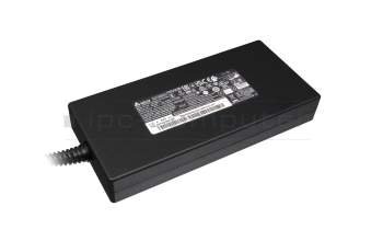 Chargeur 240,0 watts original pour MSI Vector GP66 12UGSO (MS-1544)