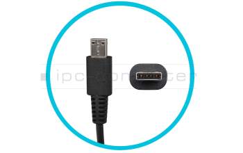 Chargeur 280 watts pour Mifcom XG7 (P775TM1-G) (ID: 7375)