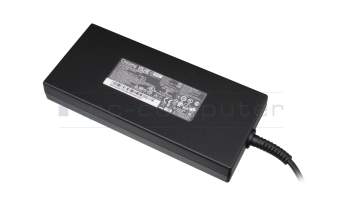 Chargeur 280 watts pour Sager Notebook NP9175-S (P775TM-G)